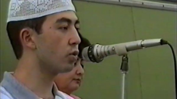 Ак- Монай. Встреча односельчан. фильм  wlmp