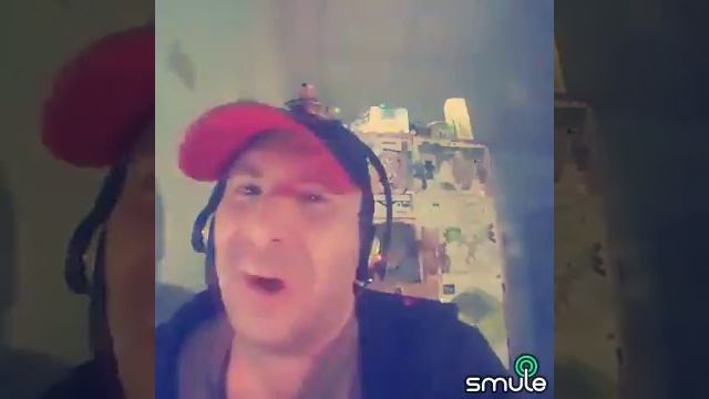 Jimboshow karaoke ~ Holiday ~ Scorpions смотреть онлайн