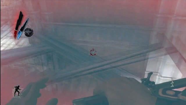 Dishonored - The Escapist Achievement/Trophy смотреть онлайн
