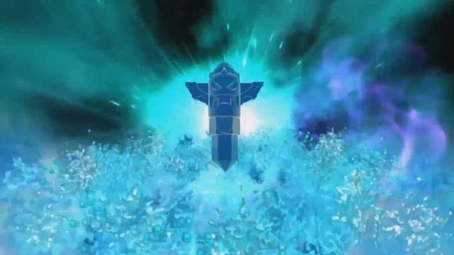 Meet the Skylanders: Fizzy Frenzy Pop Fizz l Skylanders Trap Team l Skylanders смотреть онлайн