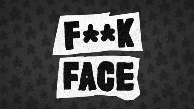 The Wedding // F**kface Fondue [184] смотреть онлайн