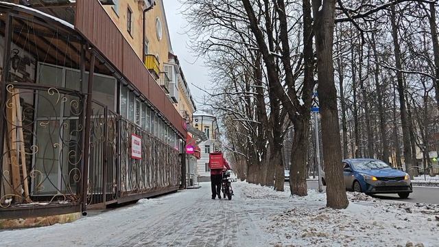 Калуга, Чичерина, 19, трафик.mp4 смотреть онлайн