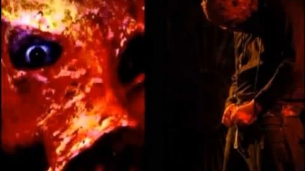 MC Bushpig - Splatter Rape