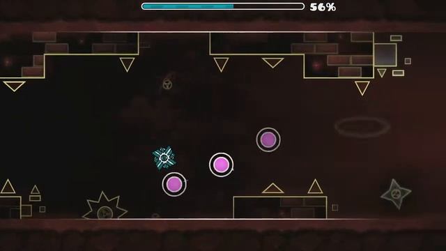 Hesperia By Enlex (epic) | Geometry Dash