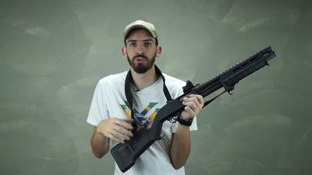 Red Dot VORTEX OPTICS - Razor 6 MOA смотреть онлайн