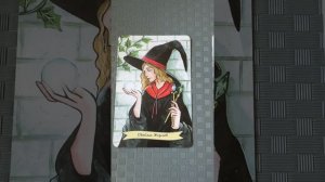 Двойка жезлов ♣️ значение карт таро