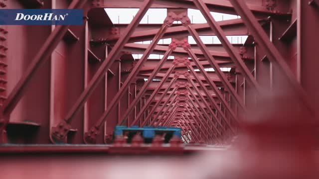 Производство мостовых металлоконструкций смотреть онлайн