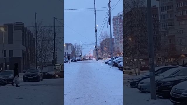 ###зима✨♥️✨♥️✨♥️ смотреть онлайн