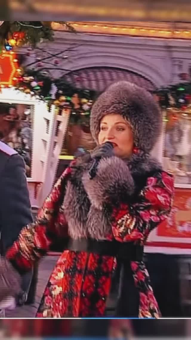 Спели на Красной площади 💪🏻 смотреть онлайн