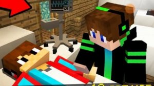 Клип Компот и Вова под "Слеза"