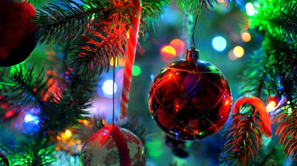 НОВЫЙ ГОД К НАМ ИДЁТ! ❆ Новогодние песни ❆ С Новым Годом!