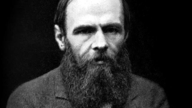 Ф. М. Достоевский...03 смотреть онлайн