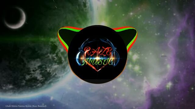 Ghali - Ninna Nanna (Remix) смотреть онлайн