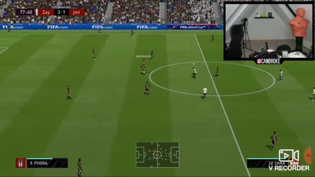 CANBROKE RASTET IM STREAM AUS UND FÄLLT AUF DEN BODEN 😂😂😂😂 смотреть онлайн