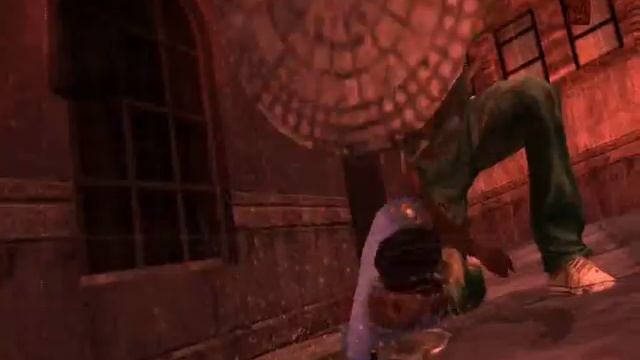 Manhunt 2.wmv смотреть онлайн