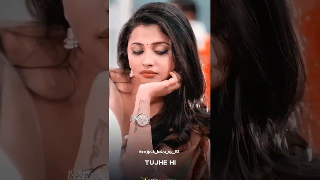 Mai Tai kar chuka hoon💞 Tujhe hi chununga😘 Kasam Hai Teri Tera Dulha banunga❤ status song смотреть онлайн