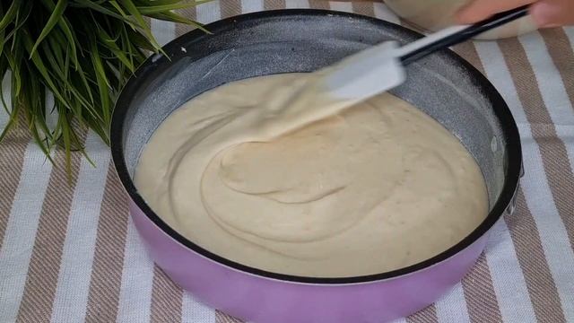 QUESTA TORTA LA FARAI TUTTI I GIORNI!! Bastano solo 10 minuti!! incredibilmente deliziosa #asmr смотреть онлайн