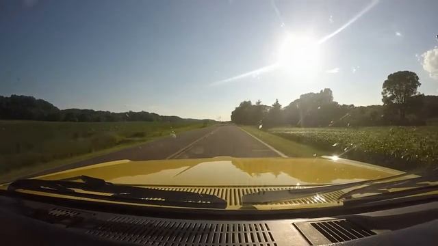 1970 Plymouth Duster 340 416 Stroker смотреть онлайн