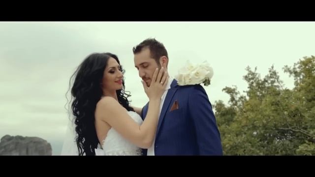 Armen & Olga Wedding Video смотреть онлайн