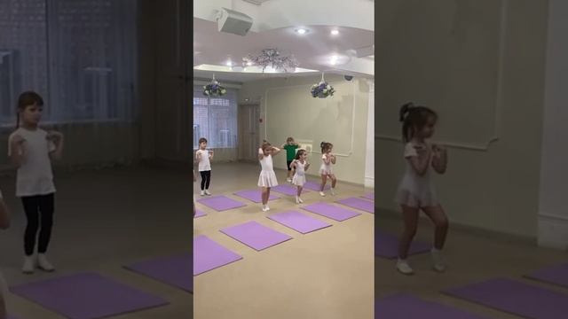 Хореография на платной основе смотреть онлайн