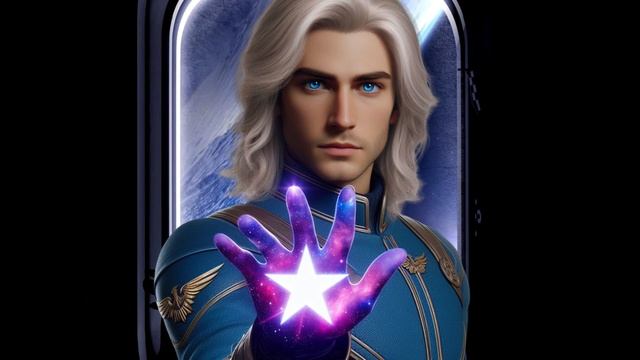 АШТАР ШЕРАН: НЕ ДАЙТЕСЬ ОБМАНУТЬ! смотреть онлайн