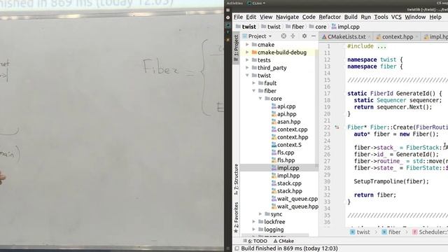 03. ТПМС 2. Потоки смотреть онлайн