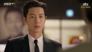 Лицом к лицу 1 сезон 2 серия