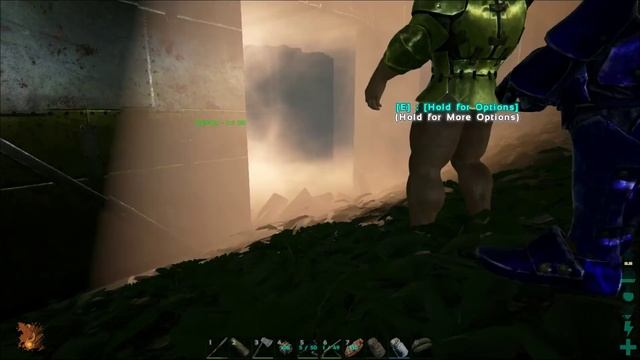 Рейд | ARK Survival Evolved # 7 смотреть онлайн