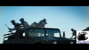 Финал фильма `Код апокалипсиса`