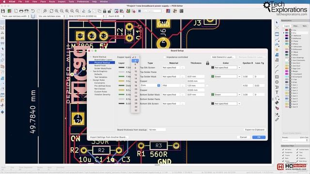 94 - Top menu bar overview Part 2 смотреть онлайн