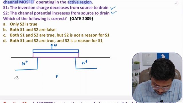 10. Examples of MOSFET смотреть онлайн