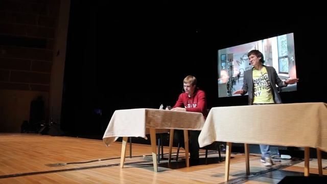 РСВ 2015. Задание №1. Климов Николай, Швойницкая Яна. Хабаровский край смотреть онлайн