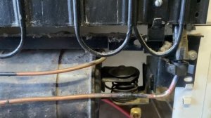 Холодильник качество ссср свияга не морозит медный конденсатор