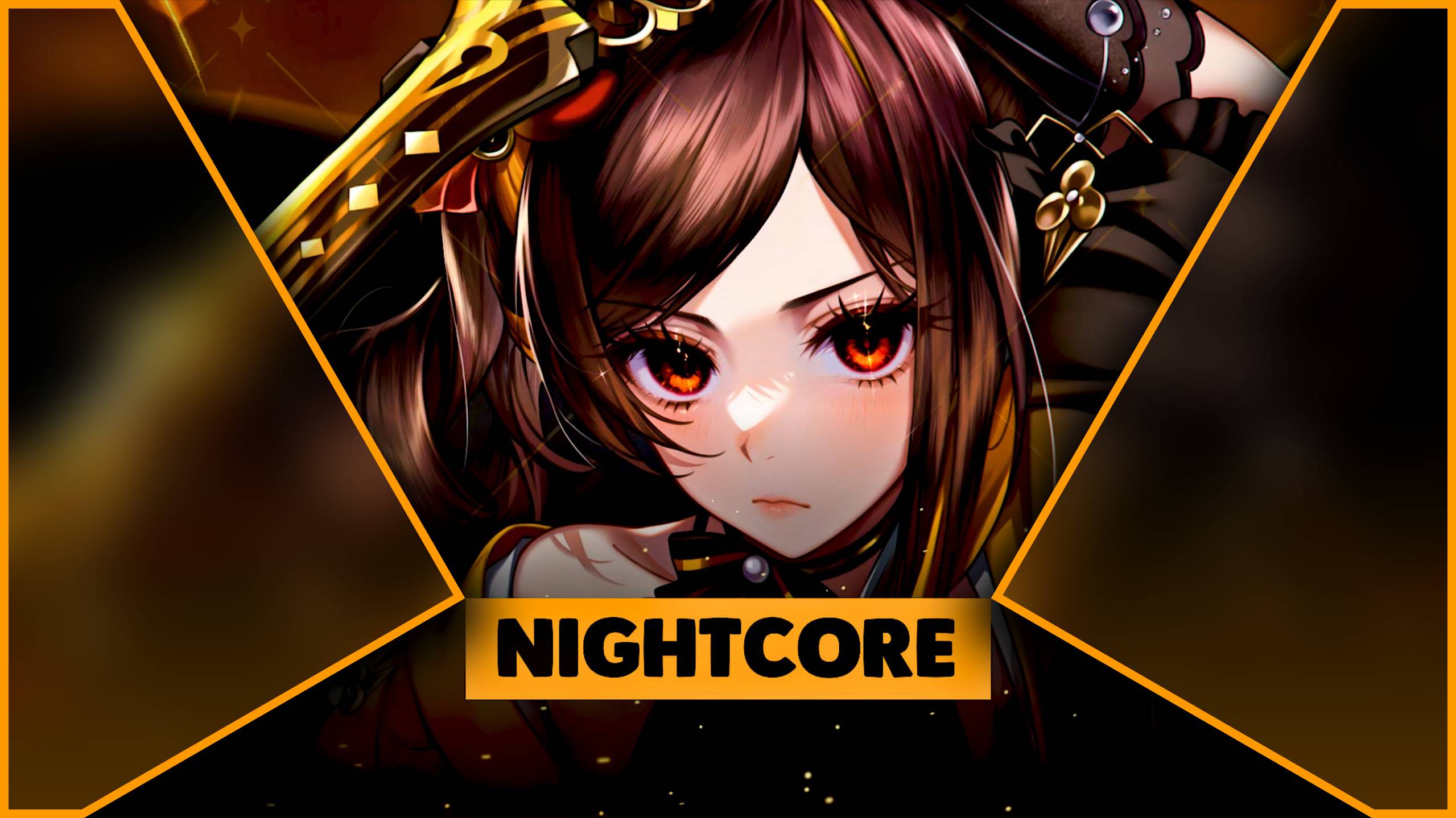 Nightcore - Under (The Prototypes, Ayak) смотреть онлайн