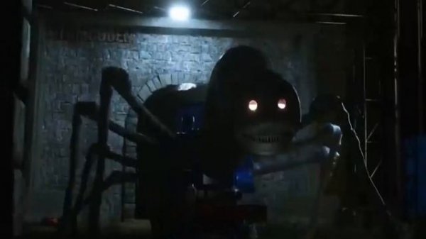 Spider Thomas The Train EXE (2023) - Coffin Dance Song Cover