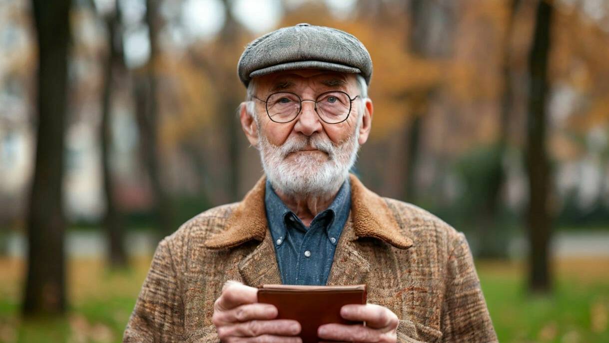 Индексация пенсий за счёт средств, полученных от борьбы с коррупцией. Закон принят. смотреть онлайн