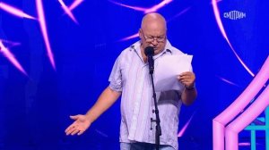 Премьера года! Юморина - 2024. Выпуск №122 | Эфир от 13.10.2024 в 15.00