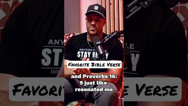 What is your favorite #Bible verse and why? #christianity #faith #proverbs 🙌❤️🙌 смотреть онлайн