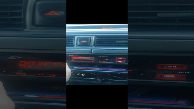 Сверхбюджетная процессорная магнитола FIERO 1DSP