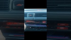 Сверхбюджетная процессорная магнитола FIERO 1DSP