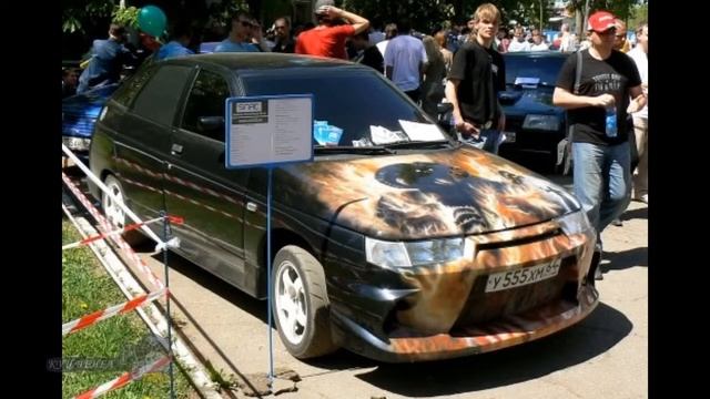 аэрография для души смотреть онлайн