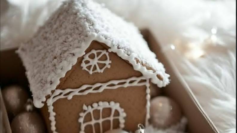 С Добрым Утром - Доброе зимнее утро