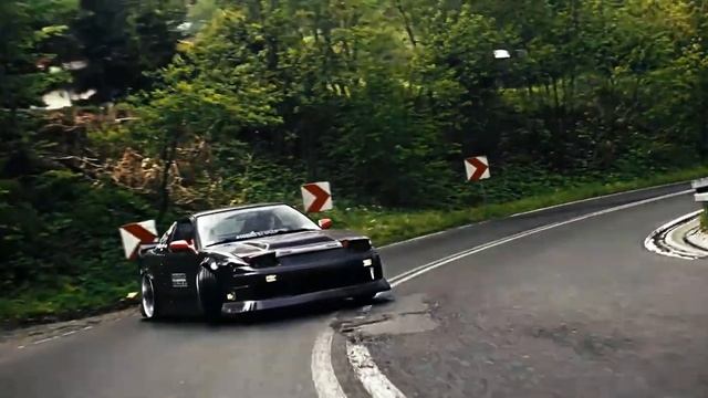 JDM Music Video(First JDM Music Video)