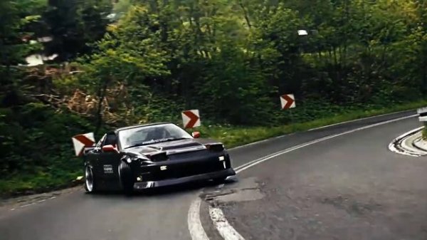 JDM Music Video(First JDM Music Video)