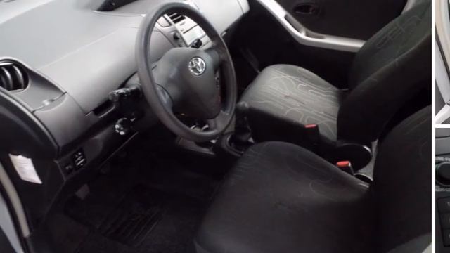 Toyota Yaris 1.0 VVT-i Cool 5-deurs Airco LMV Cruise Control смотреть онлайн