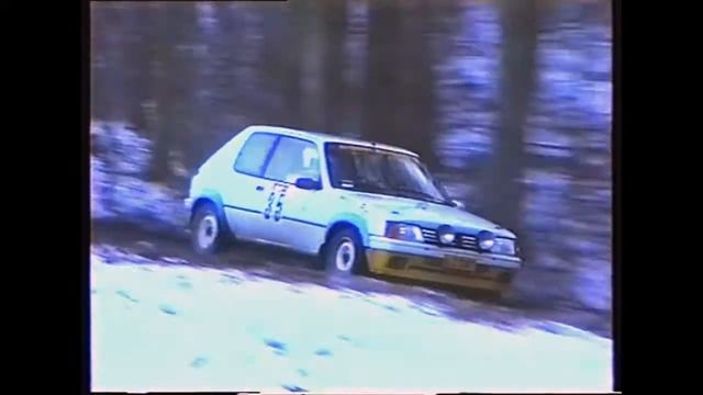 Memorial Ben Kieffer Ermsdorf 1998 смотреть онлайн