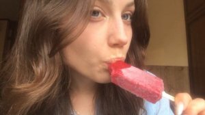 АСМР | кушаю мороженое 🍦