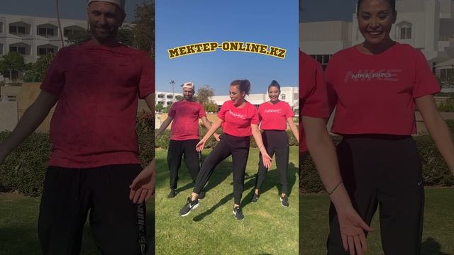 Разминка между уроками! #shorts#разминка#спорт#здоровье#физминутка#дети#гимнастика#аружан#мектеп# смотреть онлайн