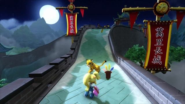 Crash Bandicoot 3 Time Trial Part - 3 смотреть онлайн