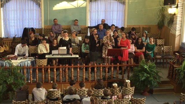 Осень... Рокосово смотреть онлайн